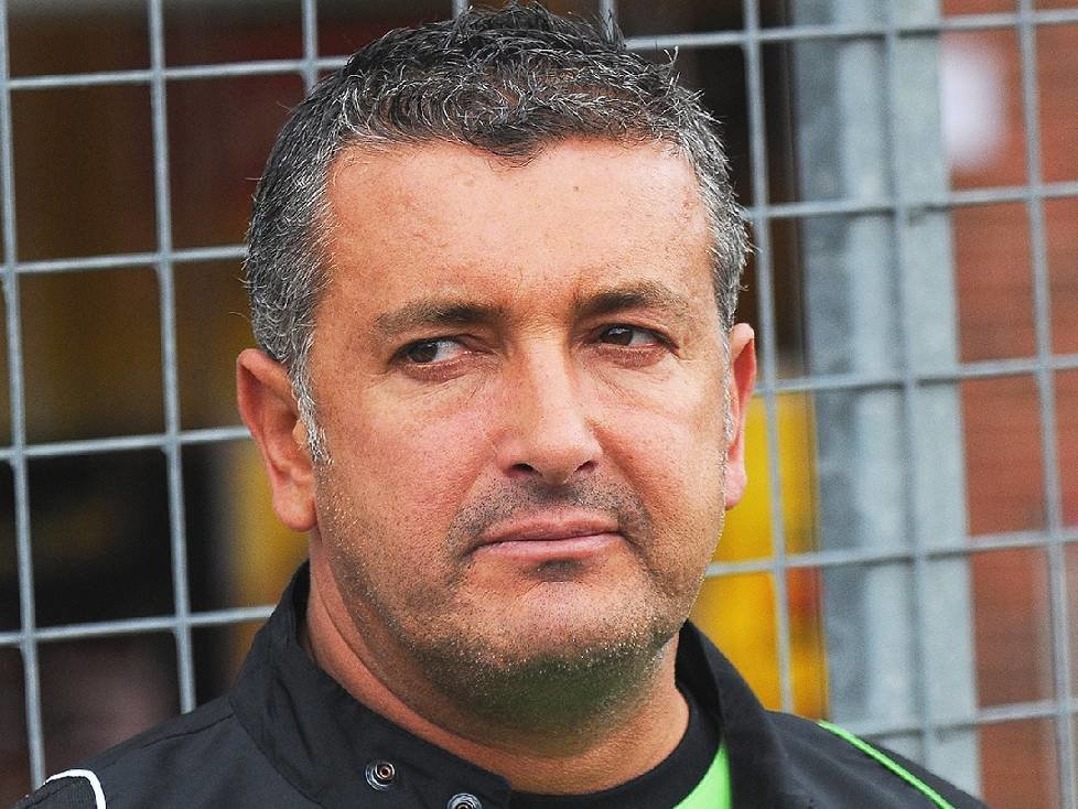 Paul Bird