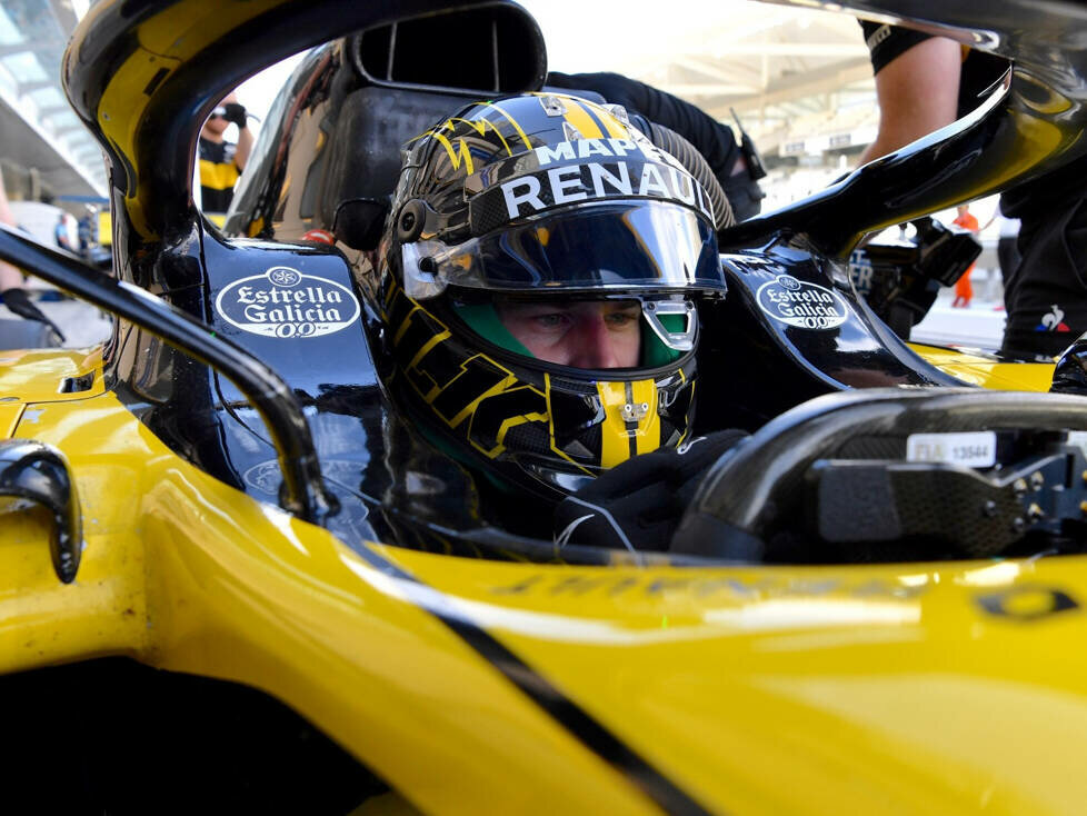 Nico Hülkenberg