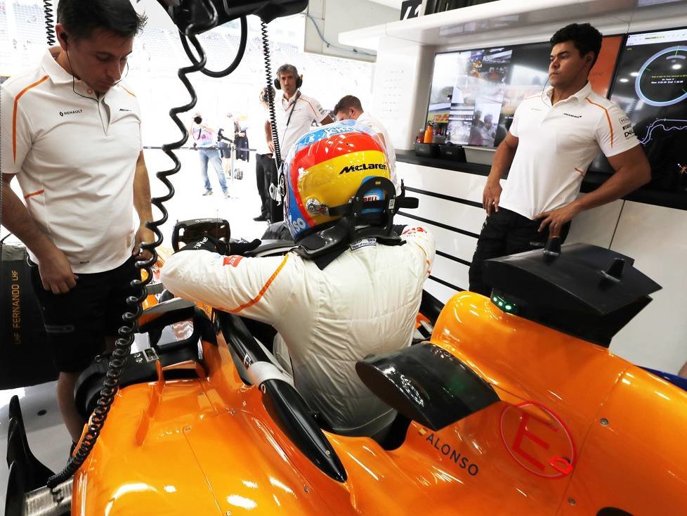 Fernando Alonso