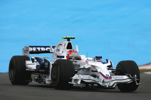 Robert Kubica Sauber Alfa Romeo Sauber F1 Team F1 ~Robert Kubica (Williams) ~ 