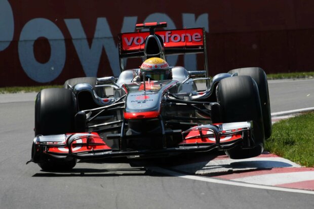 Lewis Hamilton Mercedes Mercedes-AMG Petronas Motorsport 	 F1McLaren McLaren F1 Team F1 ~Lewis Hamilton (Mercedes) ~ 