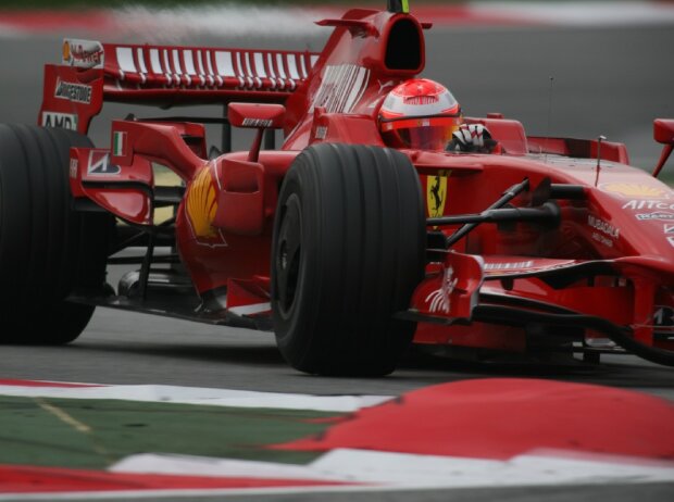 Michael Schumacher Michael Schumacher