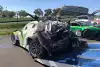 Bild zum Inhalt: 12h Bathurst 2019: Zwei Autos schon nach erstem Trainingstag platt