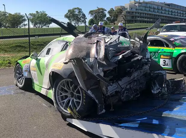Titel-Bild zur News: Jeroen Bleekemolen, Marc Lieb
