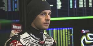 FIM-Technikdirektor Scott Smart würde Jonathan Rea gern in der MotoGP sehen