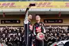 Bild zum Inhalt: Haas staunt über eigene Piloten: "Irgendetwas geht in ihren Köpfen ab"