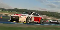 Bild zum Inhalt: RaceRoom Racing Experience: V0.3.0.6533 mit Strecke Most Autodrom