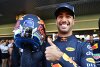 Renault hoffnungsvoll:  Ist Ricciardo eine Abkürzung zur Spitze?