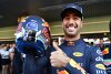 Bild zum Inhalt: Renault hoffnungsvoll:  Ist Ricciardo eine Abkürzung zur Spitze?