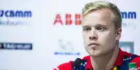 Bild zum Inhalt: Ganassi 2019: Fordert Rosenqvist Dixon wie es einst Franchitti tat?