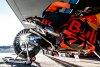 Shakedown-Test in Sepang: Viel Arbeit für die MotoGP-Testfahrer