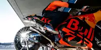 Bild zum Inhalt: Shakedown-Test in Sepang: Viel Arbeit für die MotoGP-Testfahrer