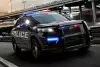 Bild zum Inhalt: Ford Police Interceptor (2019): Mit ihm solltet ihr euch besser nicht anlegen!