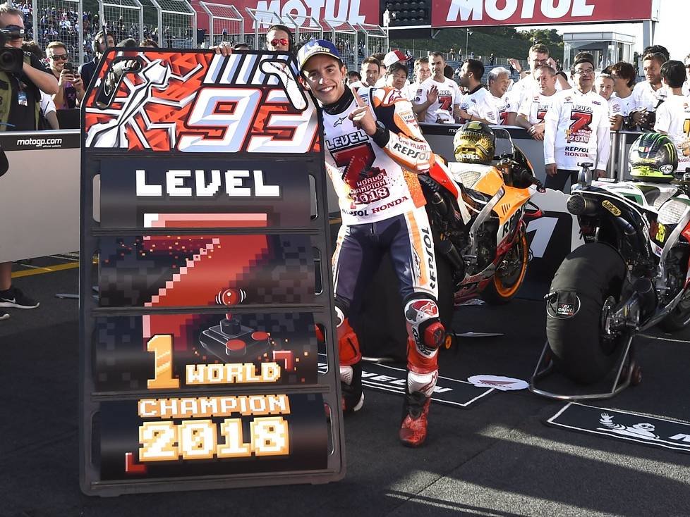 Marc Marquez