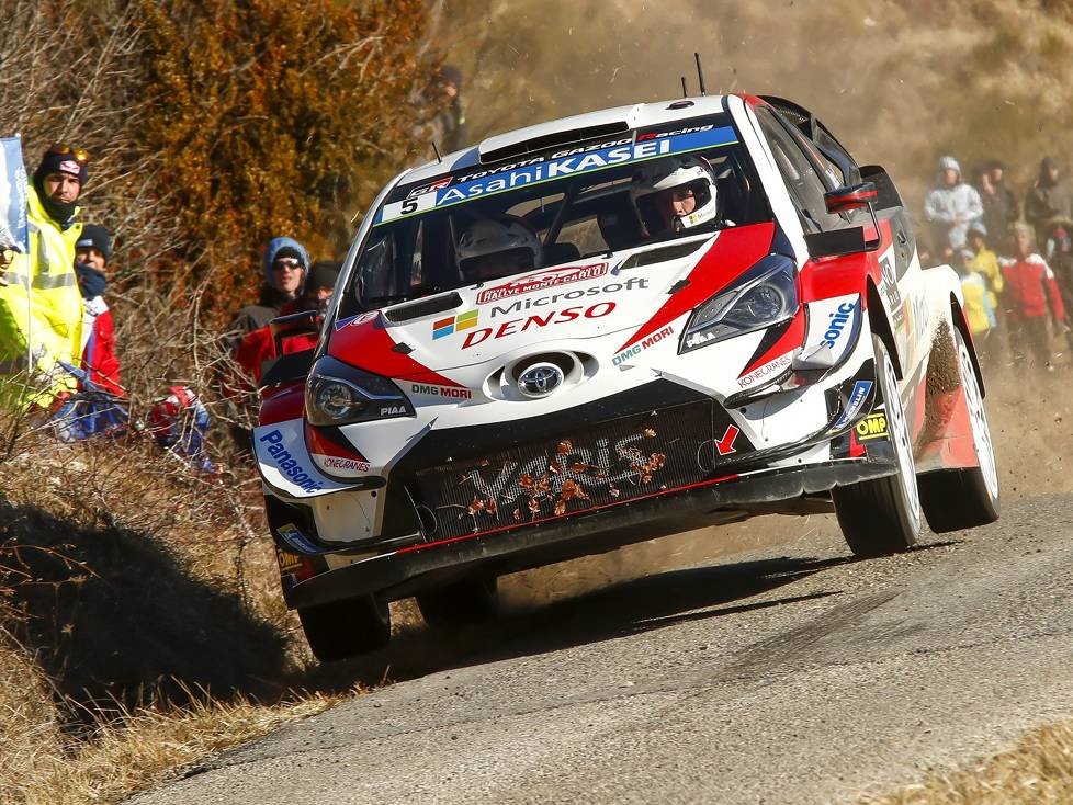 Kris Meeke