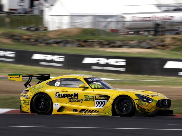 Raffaele Marciello, Maximilian Götz