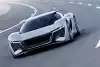 Bild zum Inhalt: Audi PB18 E-Tron: Serienproduktion bestätigt