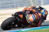 Bild zum Inhalt: Shakedown-Test in Sepang: Pol Espargaro am Samstag Schnellster