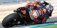 Bild zum Inhalt: Shakedown-Test in Sepang: Pol Espargaro am Samstag Schnellster