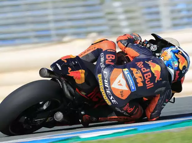 Titel-Bild zur News: Pol Espargaro