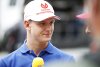 Mick Schumacher: "Glücklich, Sohn des großartigsten Formel-1-Fahrers zu sein!"