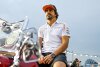 Bild zum Inhalt: Highlights des Tages: Alonso startet Formelsport-Abenteuer
