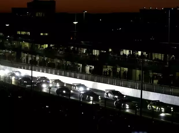 12h Bathurst, Bathurst 12 Hour, Start Titel-Bild zur News: 12h Bathurst, Bathurst 12 Hour, Start