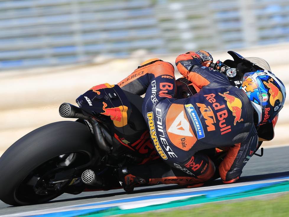 Pol Espargaro