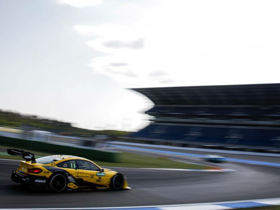 Timo Glock