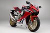 Kaum Infos zum neuen WSBK-Projekt bekannt: Was treibt Honda?