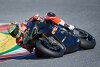 Chaz Davies enttäuscht: Ducati noch nicht konkurrenzfähig, Körper nicht fit
