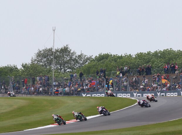 Tom Sykes, Jonathan Rea Tom Sykes, Jonathan Rea