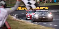 Bild zum Inhalt: Porsche 911 GT3 R siegt beim Abschiedsrennen in Bathurst