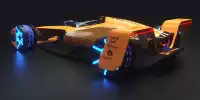 McLaren-Konzept für 2050