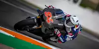 Bild zum Inhalt: Shakedown-Test in Sepang: Folger-Sturz, Regenpause und Aprilia-Bestzeit