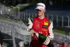 Bild zum Inhalt: "War in einem kleinen Loch": Wie bei Mick Schumacher der Knoten platzte