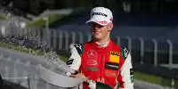 Mick Schumacher