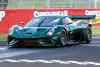 Bild zum Inhalt: Brabham BT62 stellt Streckenrekord in Bathurst auf