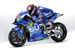 Alex Rins (Suzuki)