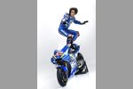 Alex Rins (Suzuki)