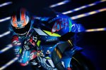 Alex Rins (Suzuki)