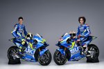 Alex Rins und 