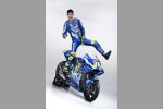 Joan Mir (Suzuki)