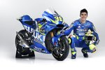 Joan Mir (Suzuki)