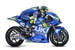 Joan Mir (Suzuki)
