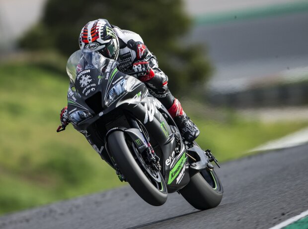 Jonathan Rea