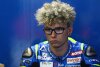 Britischer Superbike-Pilot Ray mit MotoGP-Test belohnt: "Ich bin platt!"