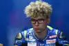 Bild zum Inhalt: Britischer Superbike-Pilot Ray mit MotoGP-Test belohnt: "Ich bin platt!"