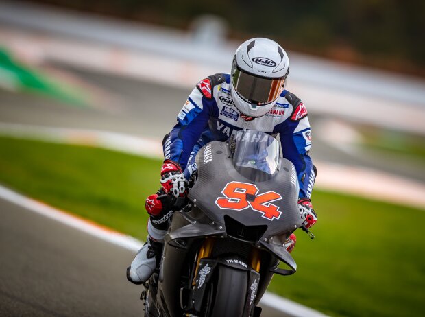Jonas Folger Jonas Folger