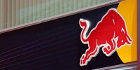 Bild zum Inhalt: Am selben Tag wie Mercedes: Red Bull verkündet Launch-Termin